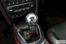 Porsche 911 997 Carrera 4 S Coupe 3.8 2dr Coupe Manual Petrol