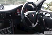 Porsche 911 997 Carrera 4 S Coupe 3.8 2dr Coupe Manual Petrol