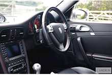 Porsche 911 997 Carrera 4 S Coupe 3.8 2dr Coupe Manual Petrol