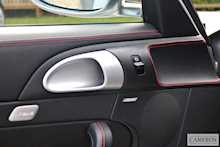 Porsche 911 997 Carrera 4 S Coupe 3.8 2dr Coupe Manual Petrol