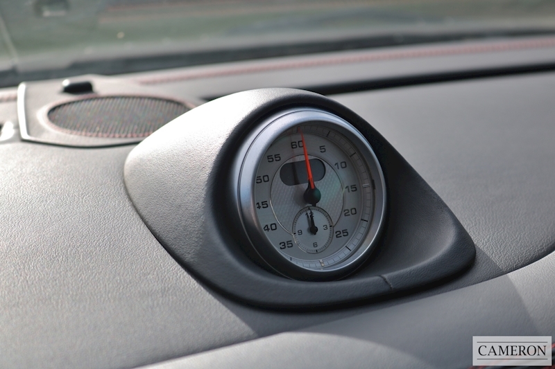 Porsche 911 997 Carrera 4 S Coupe 3.8 2dr Coupe Manual Petrol