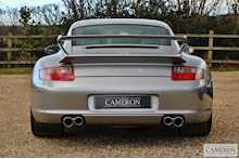 Porsche 911 997 Carrera 4 S Coupe 3.8 2dr Coupe Manual Petrol