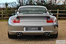 Porsche 911 997 Carrera 4 S Coupe 3.8 2dr Coupe Manual Petrol