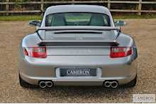 Porsche 911 997 Carrera 4 S Coupe 3.8 2dr Coupe Manual Petrol