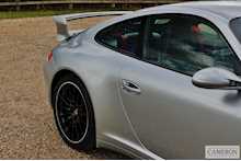 Porsche 911 997 Carrera 4 S Coupe 3.8 2dr Coupe Manual Petrol