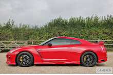 Nissan 3.8 V6 Recaro Coupe 2dr Petrol Auto 4WD (570 ps)