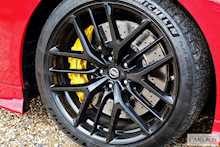 Nissan 3.8 V6 Recaro Coupe 2dr Petrol Auto 4WD (570 ps)