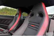 Nissan 3.8 V6 Recaro Coupe 2dr Petrol Auto 4WD (570 ps)