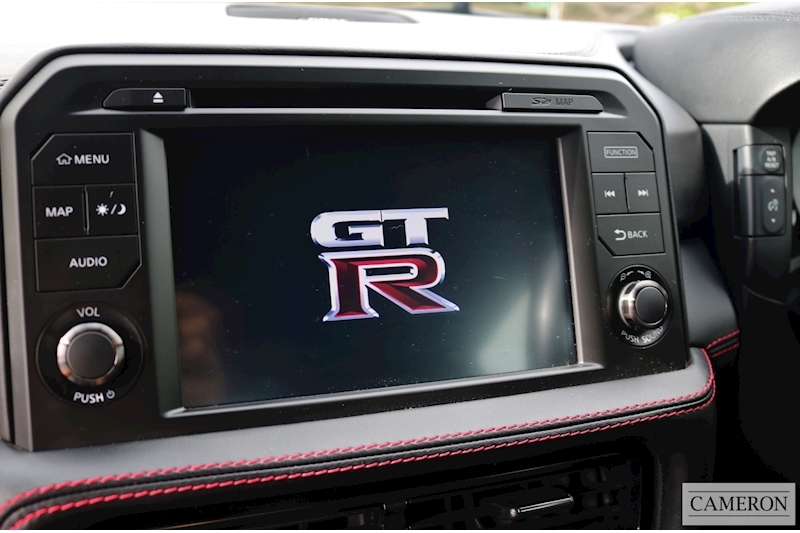 Nissan 3.8 V6 Recaro Coupe 2dr Petrol Auto 4WD (570 ps)