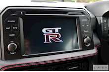 Nissan 3.8 V6 Recaro Coupe 2dr Petrol Auto 4WD (570 ps)