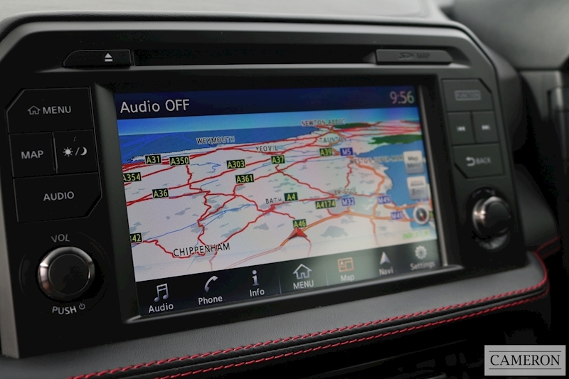 Nissan 3.8 V6 Recaro Coupe 2dr Petrol Auto 4WD (570 ps)