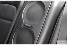 Nissan 3.8 V6 Recaro Coupe 2dr Petrol Auto 4WD (570 ps)