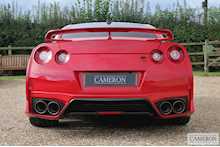 Nissan 3.8 V6 Recaro Coupe 2dr Petrol Auto 4WD (570 ps)