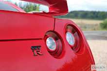 Nissan 3.8 V6 Recaro Coupe 2dr Petrol Auto 4WD (570 ps)