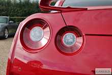 Nissan 3.8 V6 Recaro Coupe 2dr Petrol Auto 4WD (570 ps)