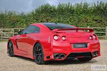 Nissan 3.8 V6 Recaro Coupe 2dr Petrol Auto 4WD (570 ps)