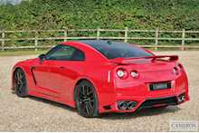 Nissan 3.8 V6 Recaro Coupe 2dr Petrol Auto 4WD (570 ps)