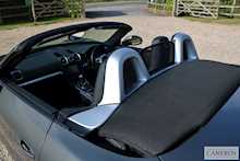 Porsche Boxster 981 2.7 PDK 2dr Convertible Automatic Petrol