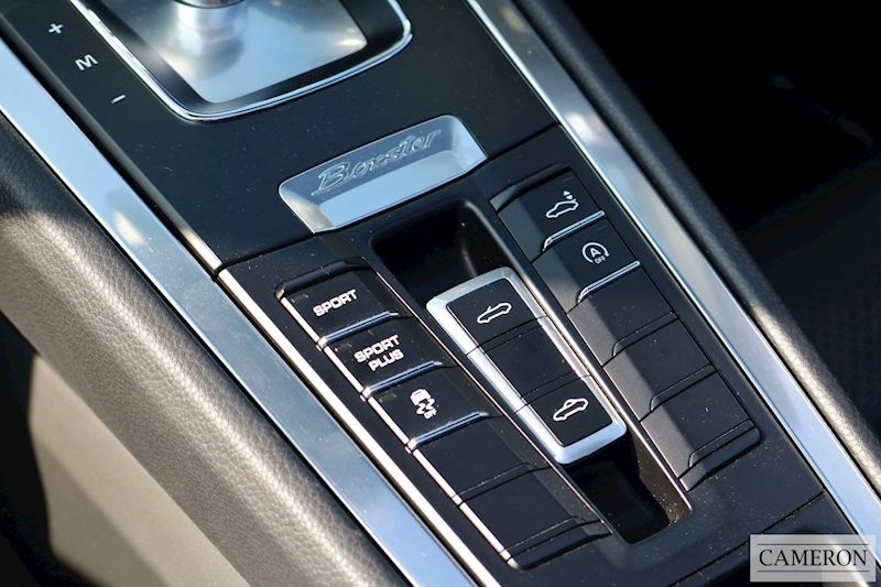 Porsche Boxster 981 2.7 PDK 2dr Convertible Automatic Petrol