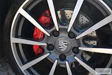 Porsche Boxster 981 2.7 PDK 2dr Convertible Automatic Petrol