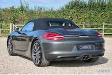 Porsche Boxster 981 2.7 PDK 2dr Convertible Automatic Petrol