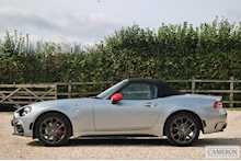 Abarth 1.4 MultiAir Spider 2dr Petrol (170 ps)