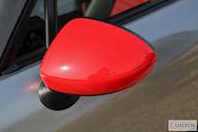 Abarth 1.4 MultiAir Spider 2dr Petrol (170 ps)