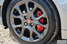 Abarth 1.4 MultiAir Spider 2dr Petrol (170 ps)