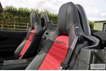 Abarth 1.4 MultiAir Spider 2dr Petrol (170 ps)