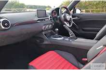 Abarth 1.4 MultiAir Spider 2dr Petrol (170 ps)