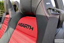 Abarth 1.4 MultiAir Spider 2dr Petrol (170 ps)