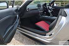 Abarth 1.4 MultiAir Spider 2dr Petrol (170 ps)