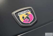 Abarth 1.4 MultiAir Spider 2dr Petrol (170 ps)