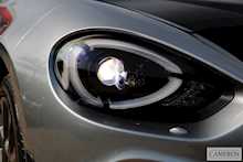 Abarth 1.4 MultiAir Spider 2dr Petrol (170 ps)