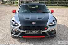 Abarth 1.4 MultiAir Spider 2dr Petrol (170 ps)