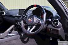 Abarth 1.4 MultiAir Spider 2dr Petrol (170 ps)