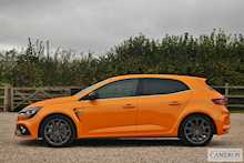 Renault 1.8T GPF R.S.280 Hatchback 5dr Petrol Manual (s/s) (280 ps)