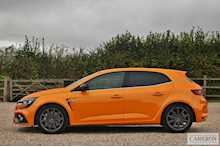 Renault 1.8T GPF R.S.280 Hatchback 5dr Petrol Manual (s/s) (280 ps)