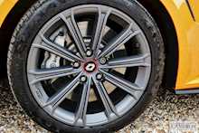 Renault 1.8T GPF R.S.280 Hatchback 5dr Petrol Manual (s/s) (280 ps)