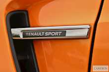 Renault 1.8T GPF R.S.280 Hatchback 5dr Petrol Manual (s/s) (280 ps)