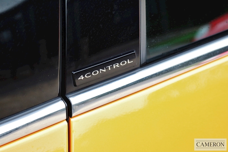 Renault 1.8T GPF R.S.280 Hatchback 5dr Petrol Manual (s/s) (280 ps)