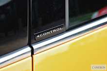 Renault 1.8T GPF R.S.280 Hatchback 5dr Petrol Manual (s/s) (280 ps)