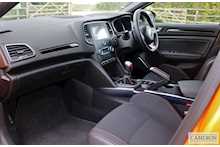 Renault 1.8T GPF R.S.280 Hatchback 5dr Petrol Manual (s/s) (280 ps)