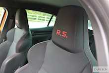 Renault 1.8T GPF R.S.280 Hatchback 5dr Petrol Manual (s/s) (280 ps)