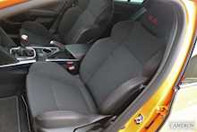 Renault 1.8T GPF R.S.280 Hatchback 5dr Petrol Manual (s/s) (280 ps)