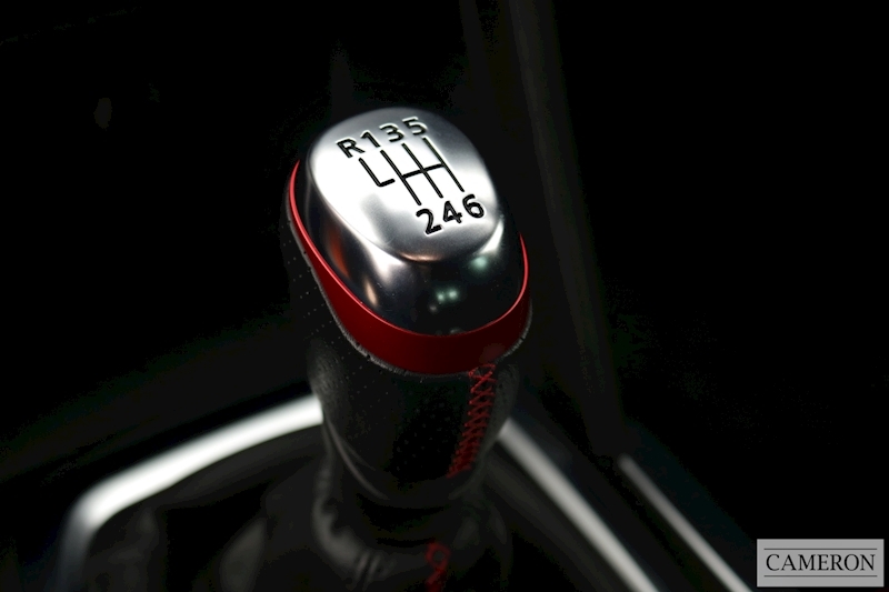 Renault 1.8T GPF R.S.280 Hatchback 5dr Petrol Manual (s/s) (280 ps)