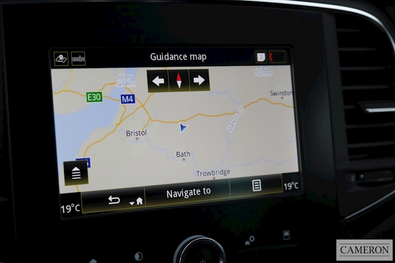 Renault 1.8T GPF R.S.280 Hatchback 5dr Petrol Manual (s/s) (280 ps)