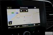 Renault 1.8T GPF R.S.280 Hatchback 5dr Petrol Manual (s/s) (280 ps)