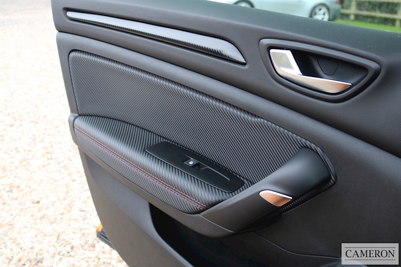 Renault 1.8T GPF R.S.280 Hatchback 5dr Petrol Manual (s/s) (280 ps)