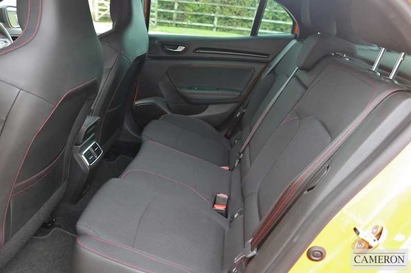 Renault 1.8T GPF R.S.280 Hatchback 5dr Petrol Manual (s/s) (280 ps)